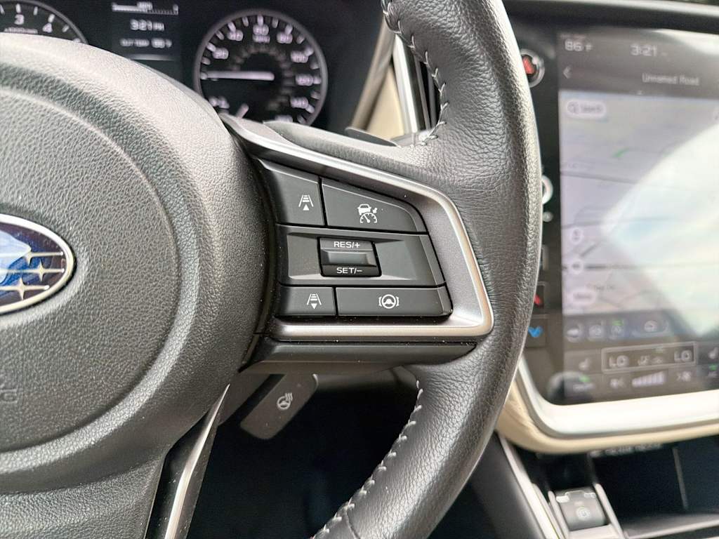 Thumbnail: 2023 Subaru Outback - 34