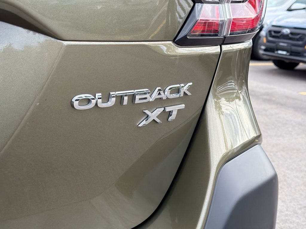 Thumbnail: 2023 Subaru Outback - 28