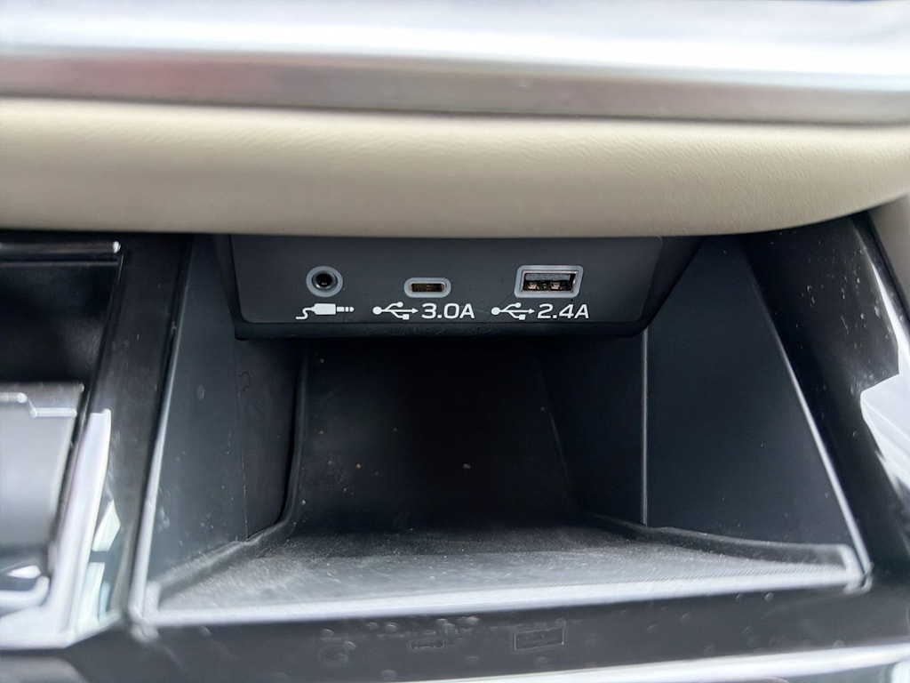 Thumbnail: 2023 Subaru Outback - 37