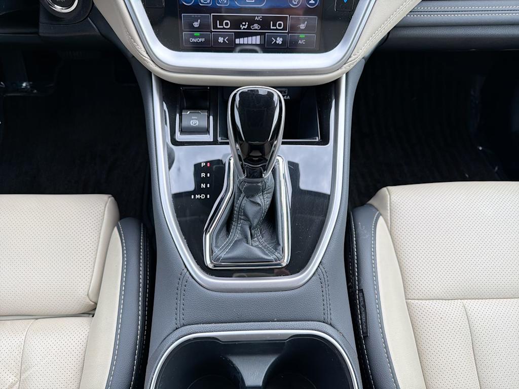 Thumbnail: 2023 Subaru Outback - 38
