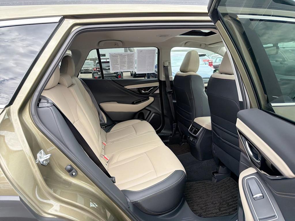 Thumbnail: 2023 Subaru Outback - 32