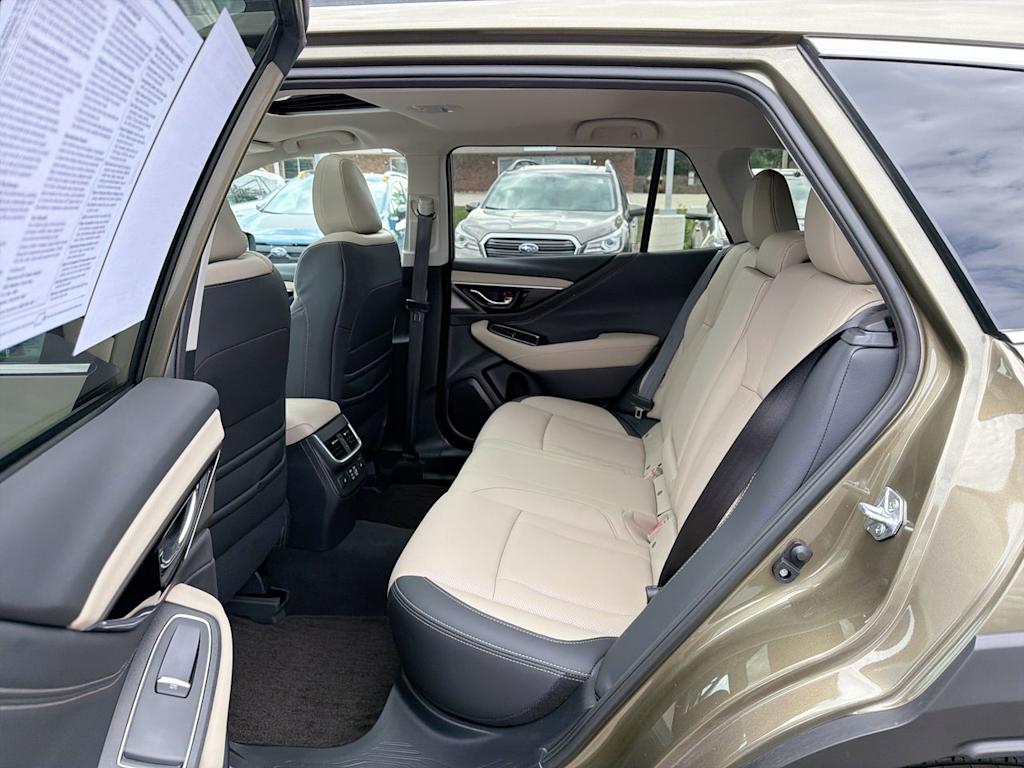 Thumbnail: 2023 Subaru Outback - 31