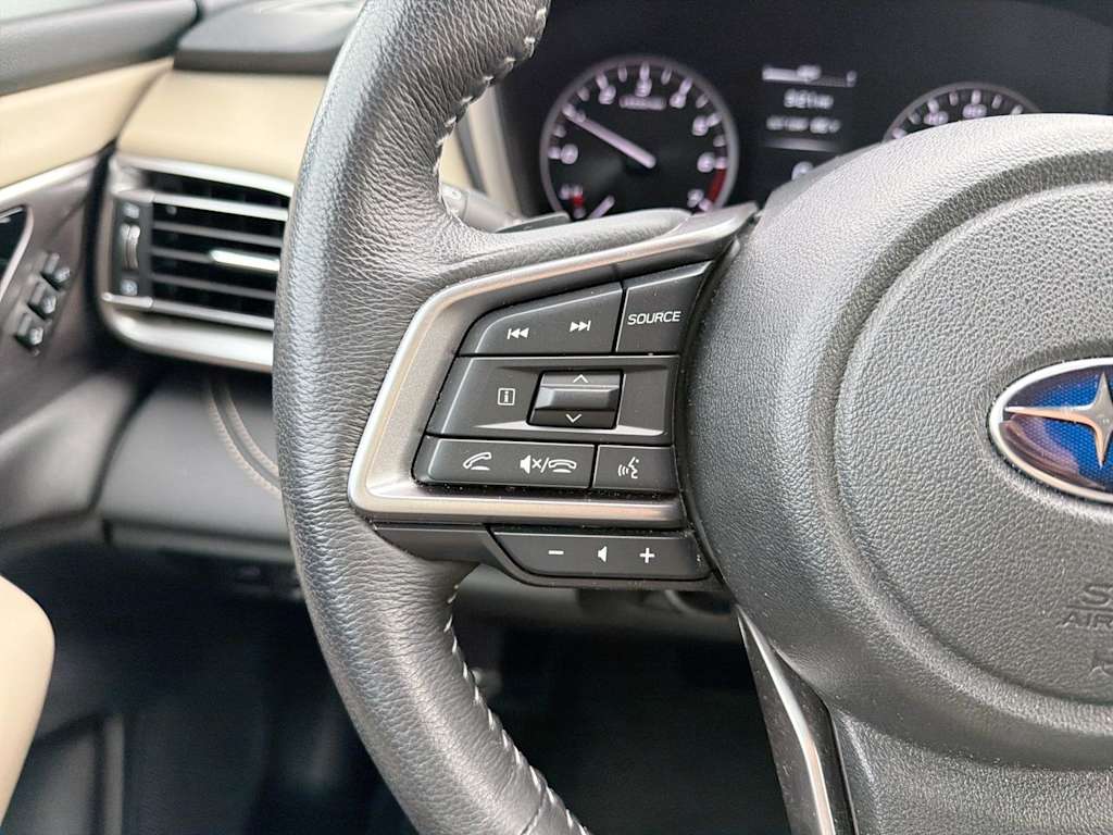 Thumbnail: 2023 Subaru Outback - 33