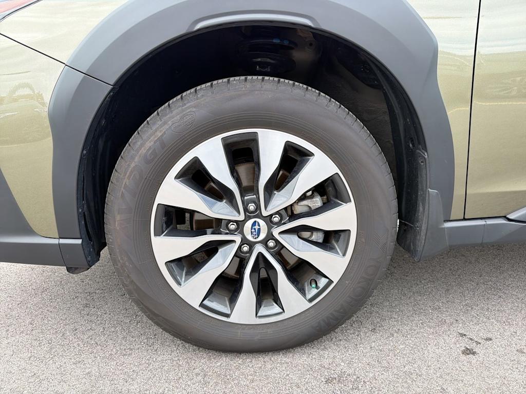Thumbnail: 2023 Subaru Outback - 8
