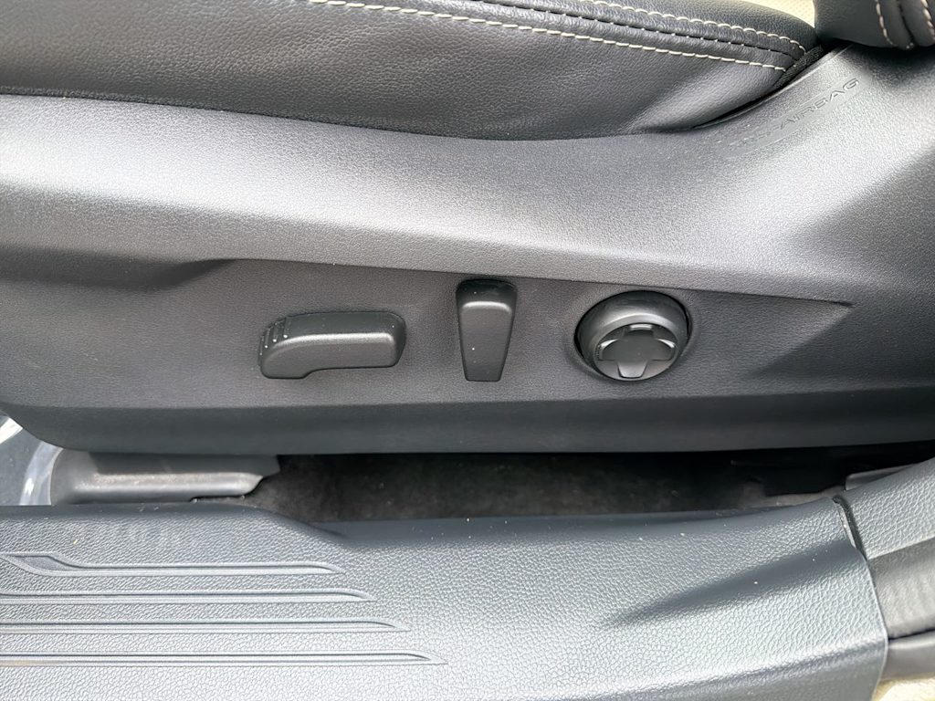 Thumbnail: 2023 Subaru Outback - 29