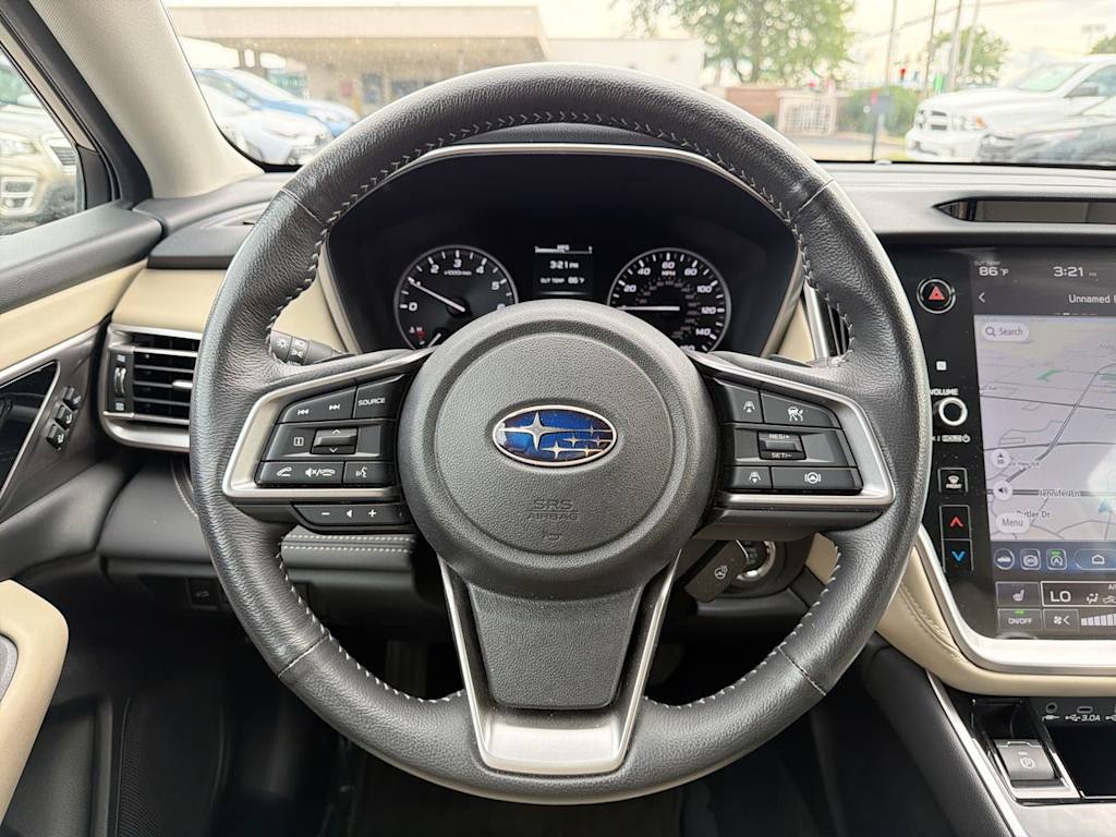 Thumbnail: 2023 Subaru Outback - 9