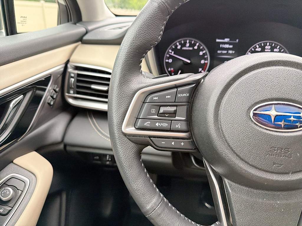 Thumbnail: 2024 Subaru Outback - 33