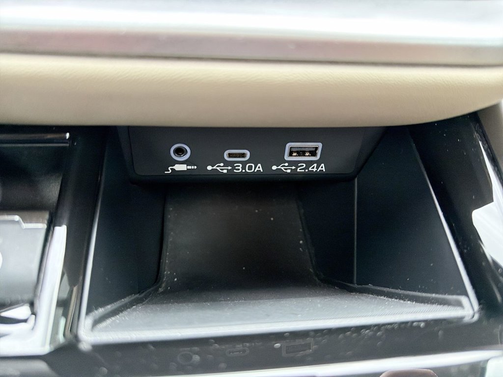 Thumbnail: 2024 Subaru Outback - 38