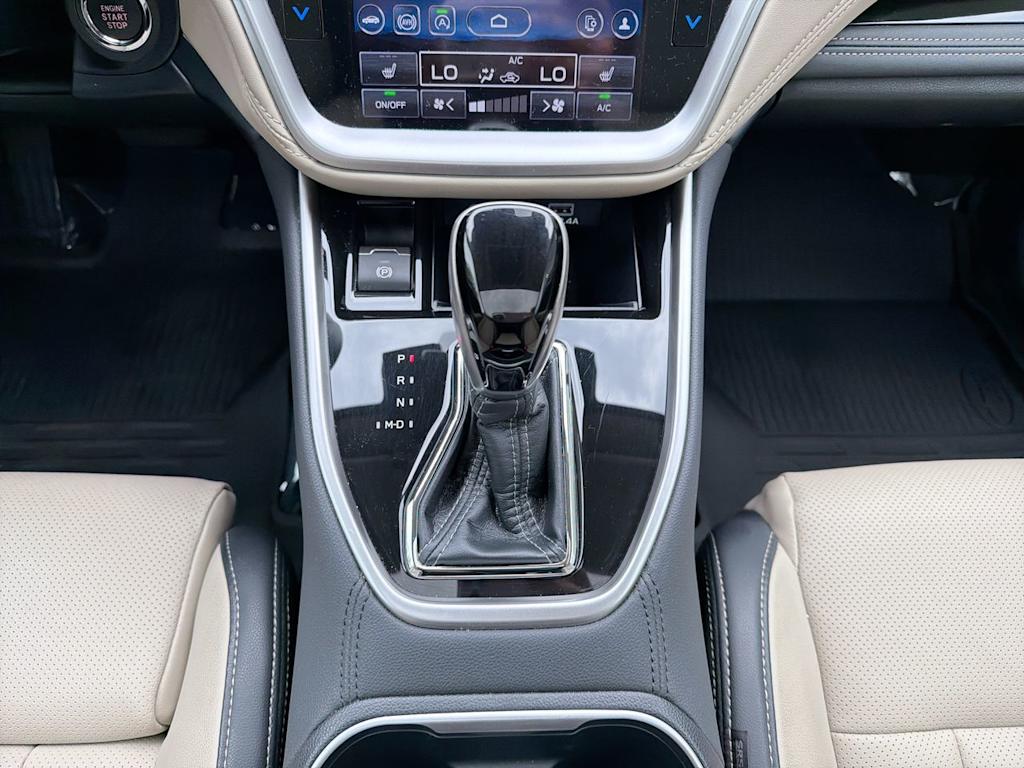 Thumbnail: 2024 Subaru Outback - 14