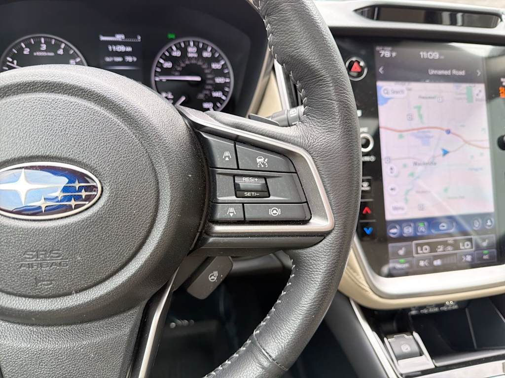 Thumbnail: 2024 Subaru Outback - 34