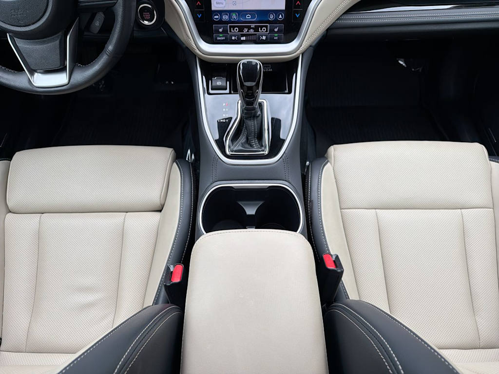 Thumbnail: 2024 Subaru Outback - 35