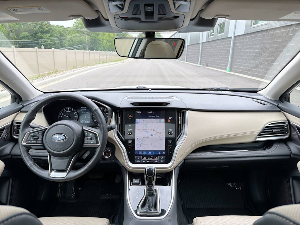 Thumbnail: 2024 Subaru Outback - 2