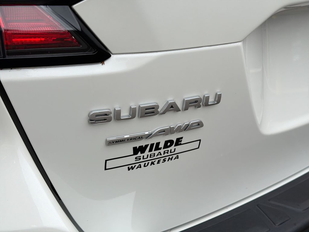 Thumbnail: 2024 Subaru Outback - 7