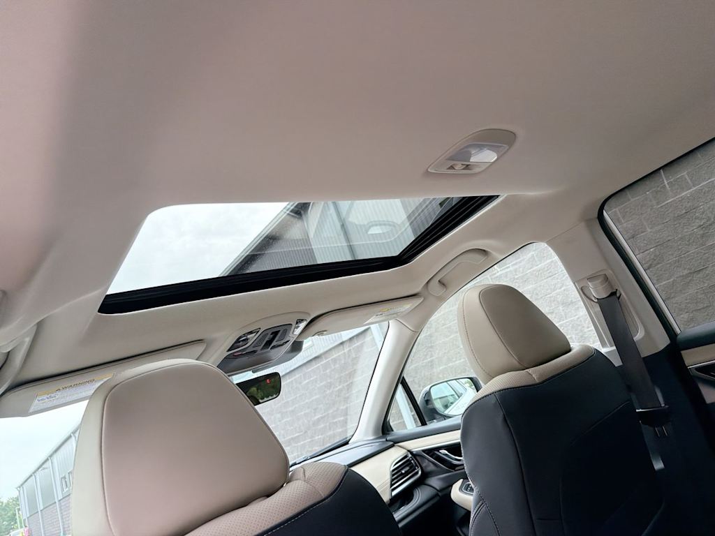 Thumbnail: 2024 Subaru Outback - 30