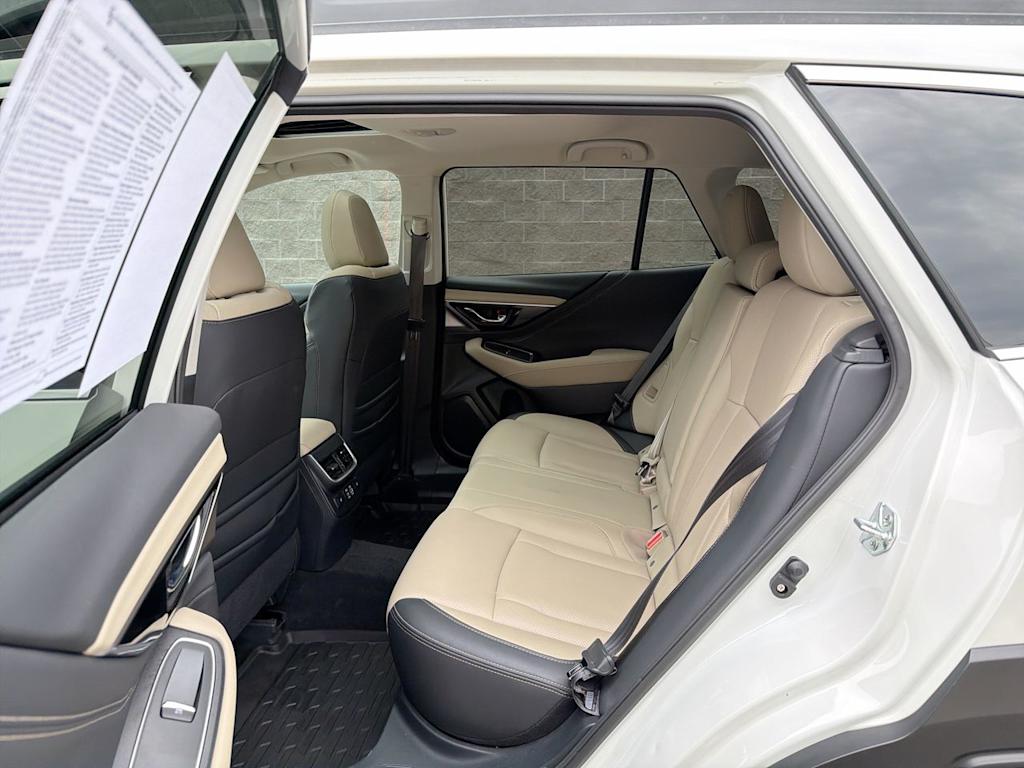 Thumbnail: 2024 Subaru Outback - 31