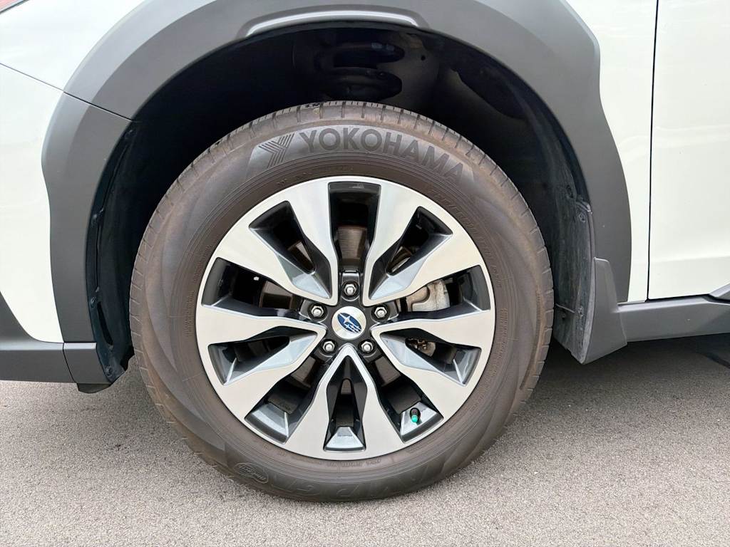 Thumbnail: 2024 Subaru Outback - 8