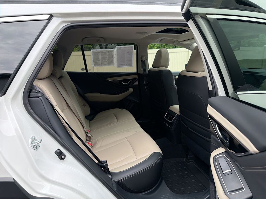 Thumbnail: 2024 Subaru Outback - 32