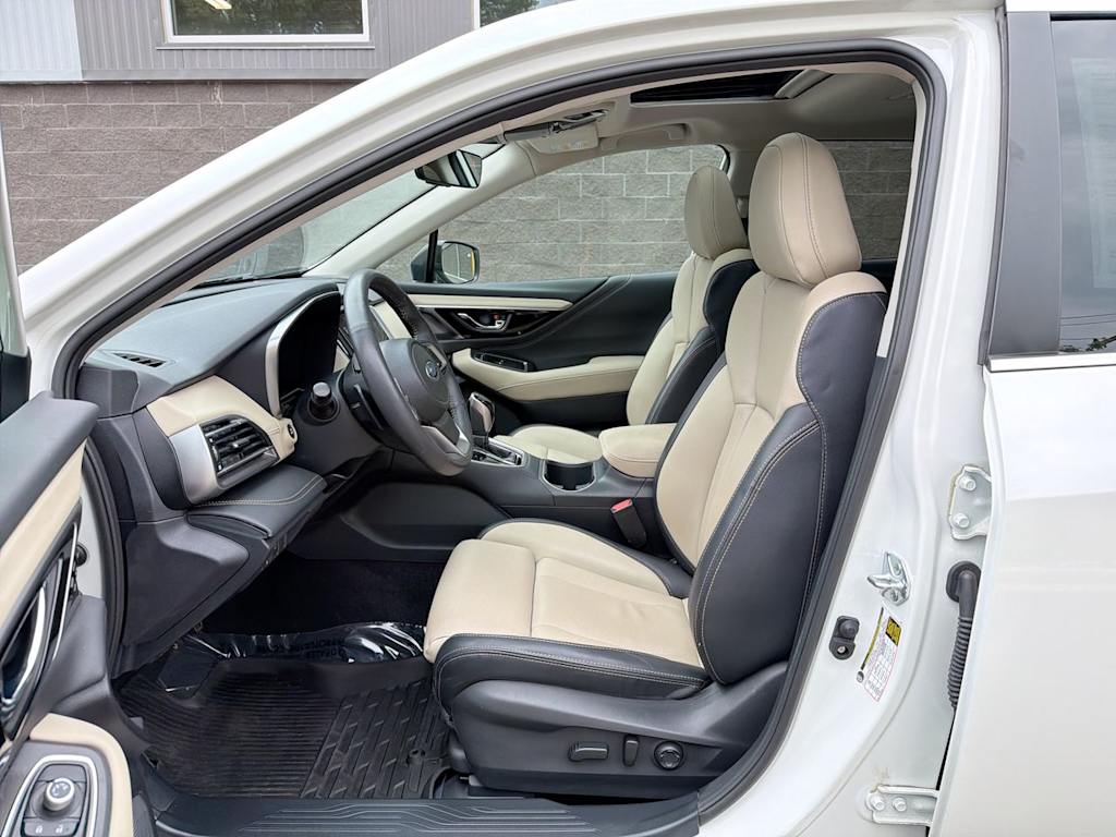 Thumbnail: 2024 Subaru Outback - 10