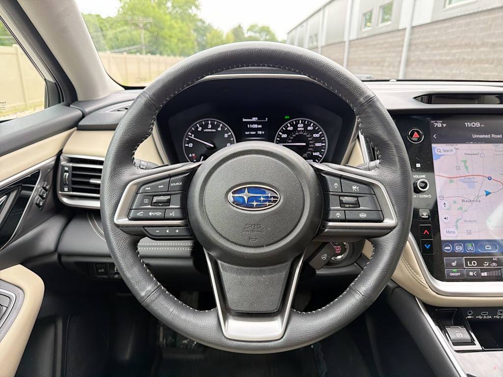 Thumbnail: 2024 Subaru Outback - 9