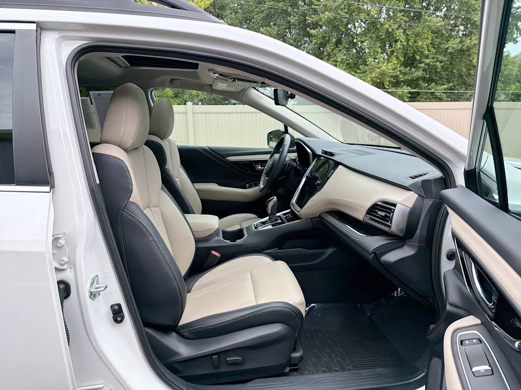 Thumbnail: 2024 Subaru Outback - 11