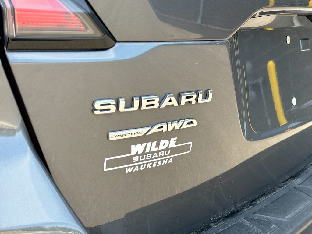 Thumbnail: 2021 Subaru Outback - 7