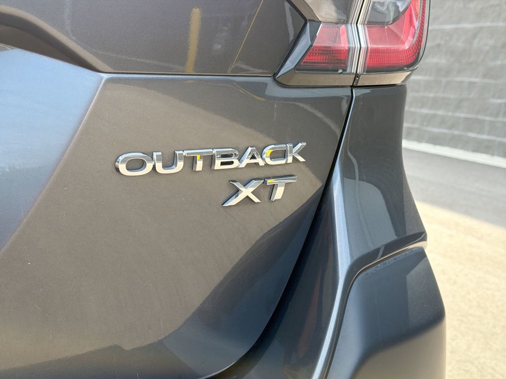 Thumbnail: 2021 Subaru Outback - 28