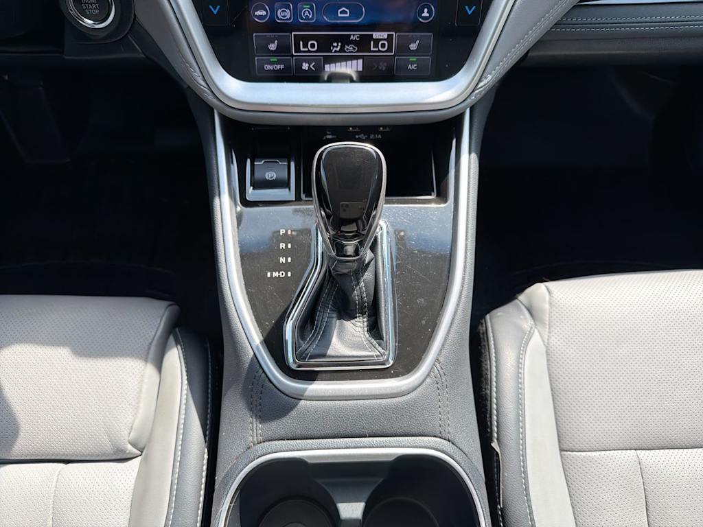 Thumbnail: 2021 Subaru Outback - 38