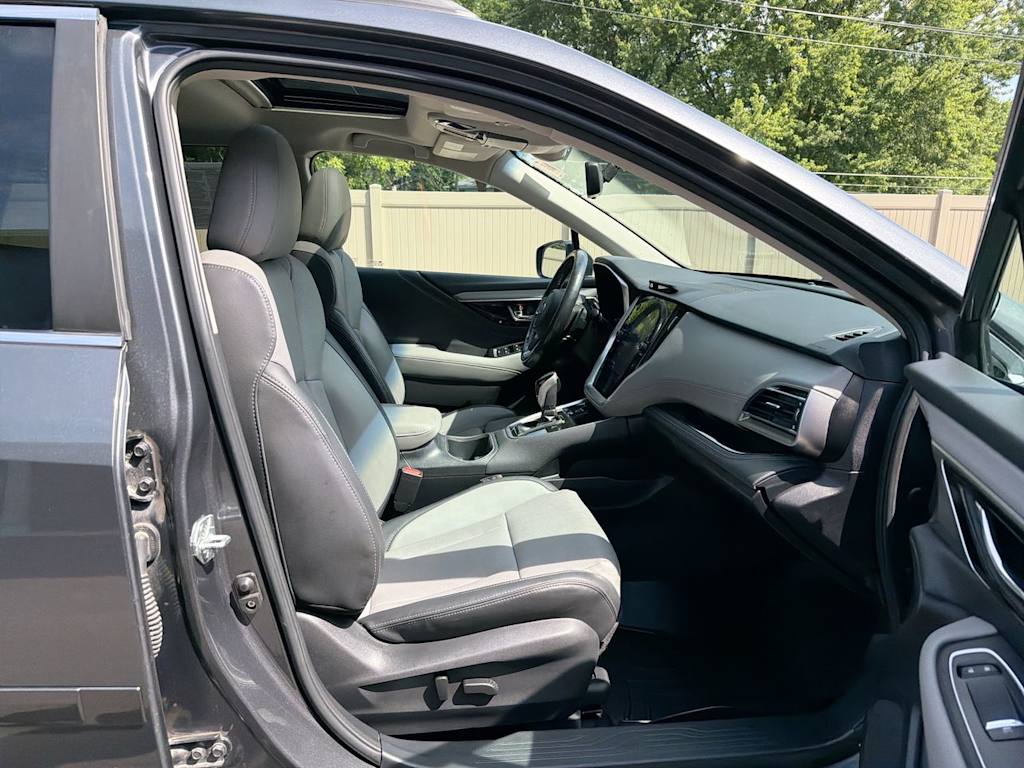 Thumbnail: 2021 Subaru Outback - 11