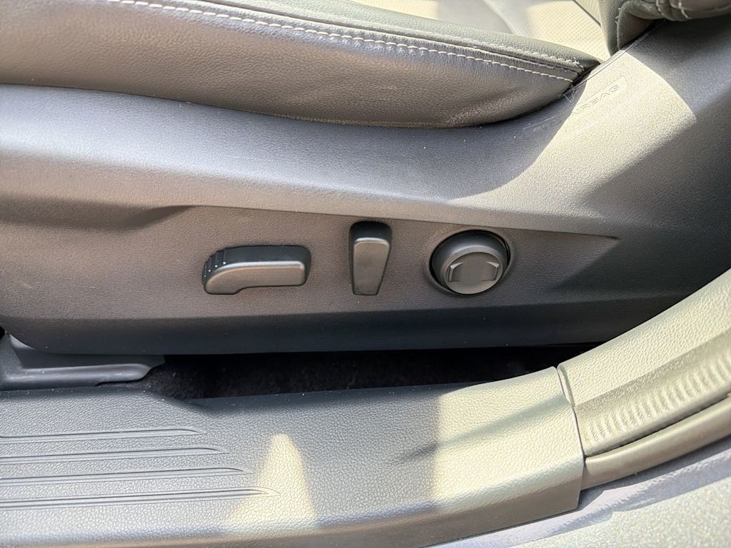 Thumbnail: 2021 Subaru Outback - 29