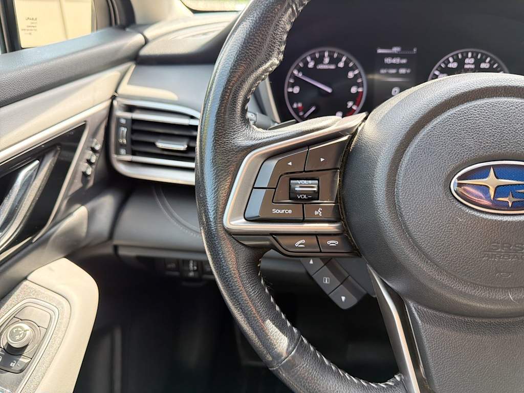 Thumbnail: 2021 Subaru Outback - 33