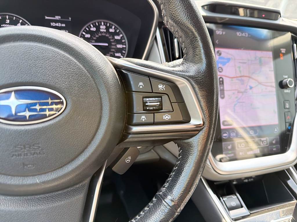 Thumbnail: 2021 Subaru Outback - 34