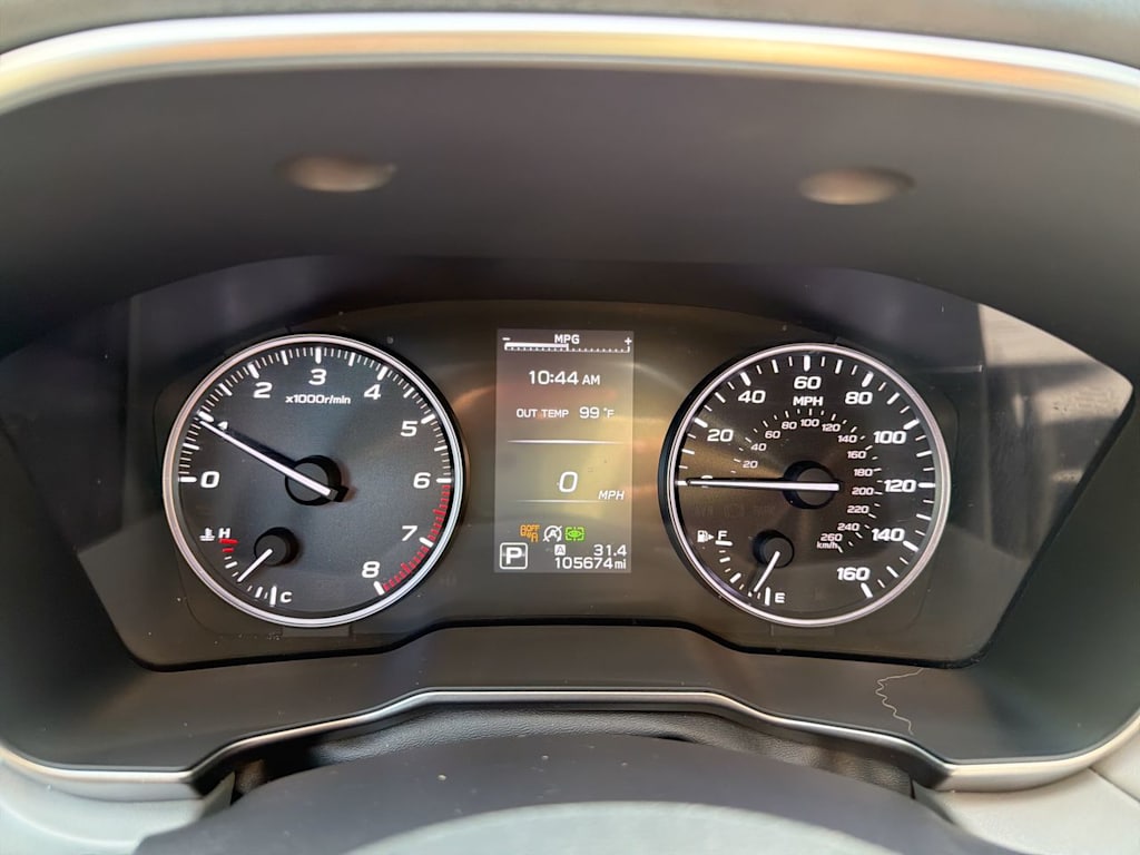 Thumbnail: 2021 Subaru Outback - 15