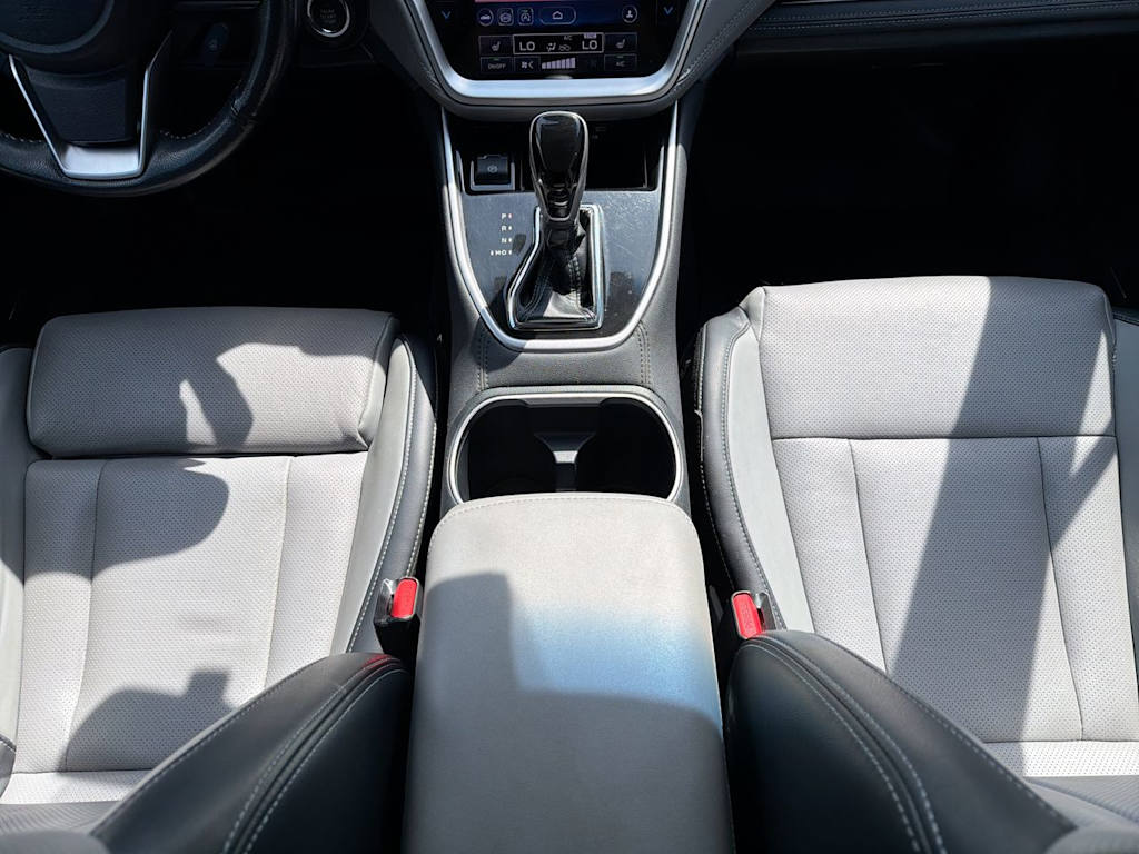 Thumbnail: 2021 Subaru Outback - 14
