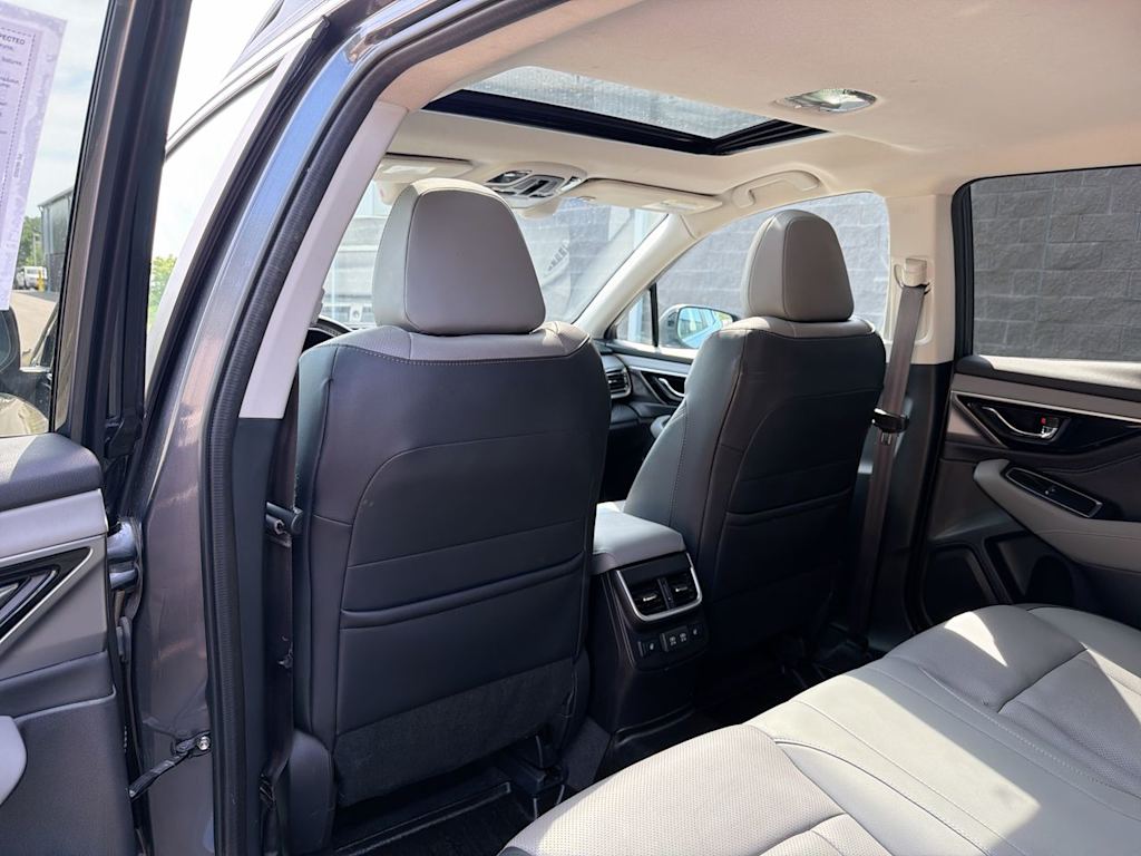 Thumbnail: 2021 Subaru Outback - 12