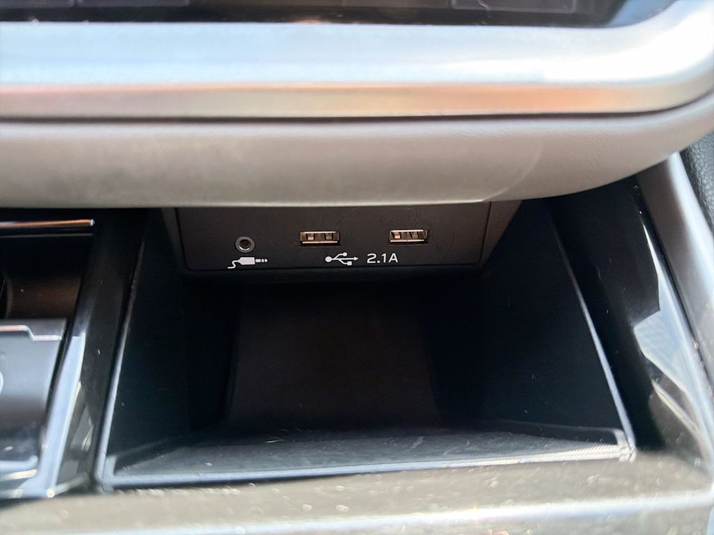 Thumbnail: 2021 Subaru Outback - 37