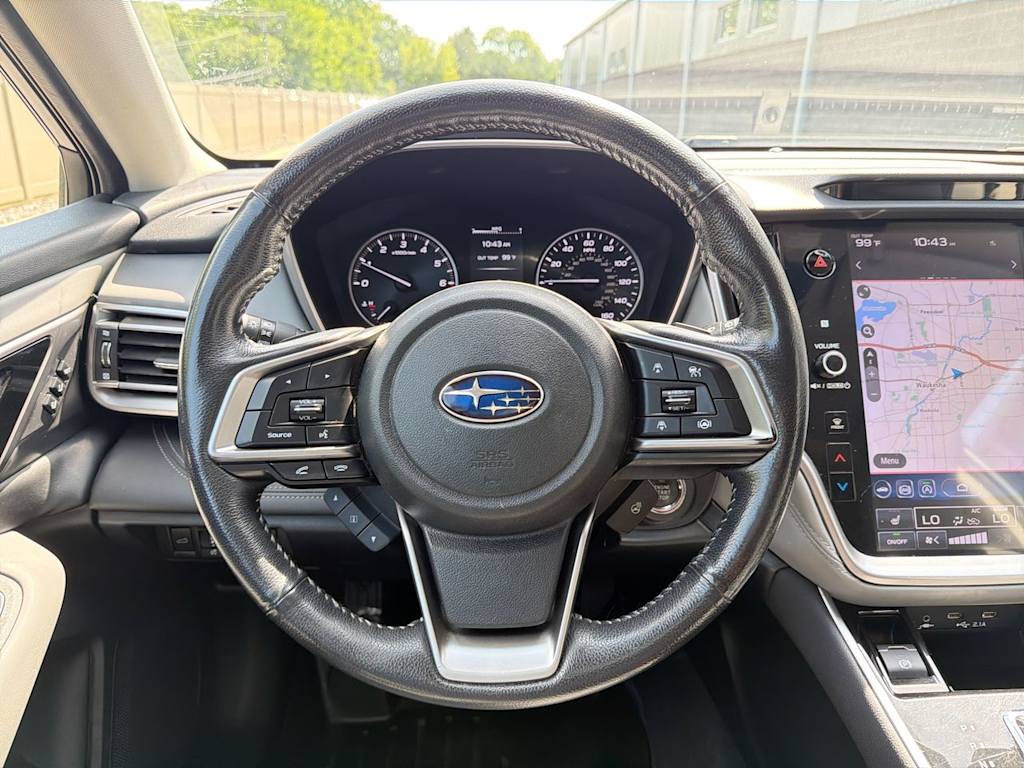 Thumbnail: 2021 Subaru Outback - 9