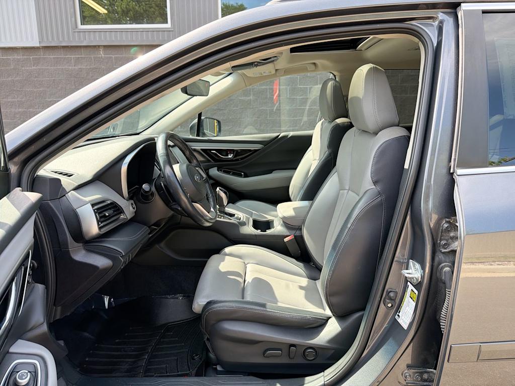 Thumbnail: 2021 Subaru Outback - 10