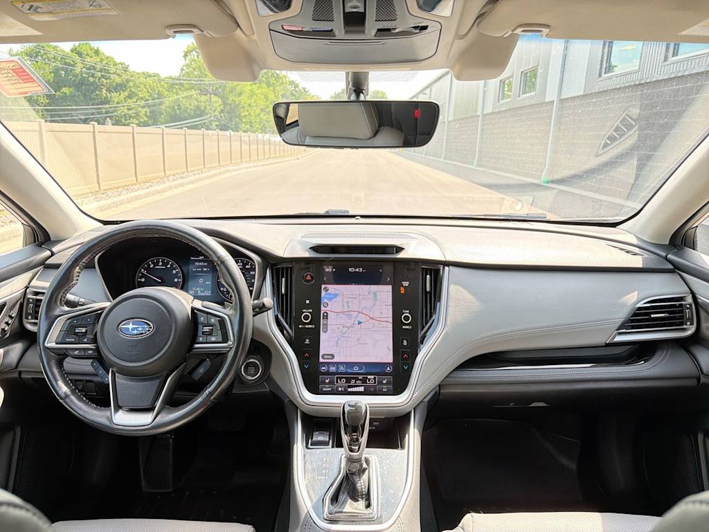 Thumbnail: 2021 Subaru Outback - 2