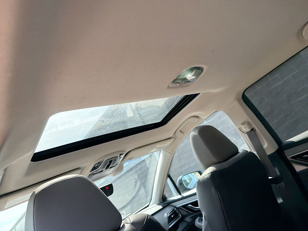 Thumbnail: 2021 Subaru Outback - 30