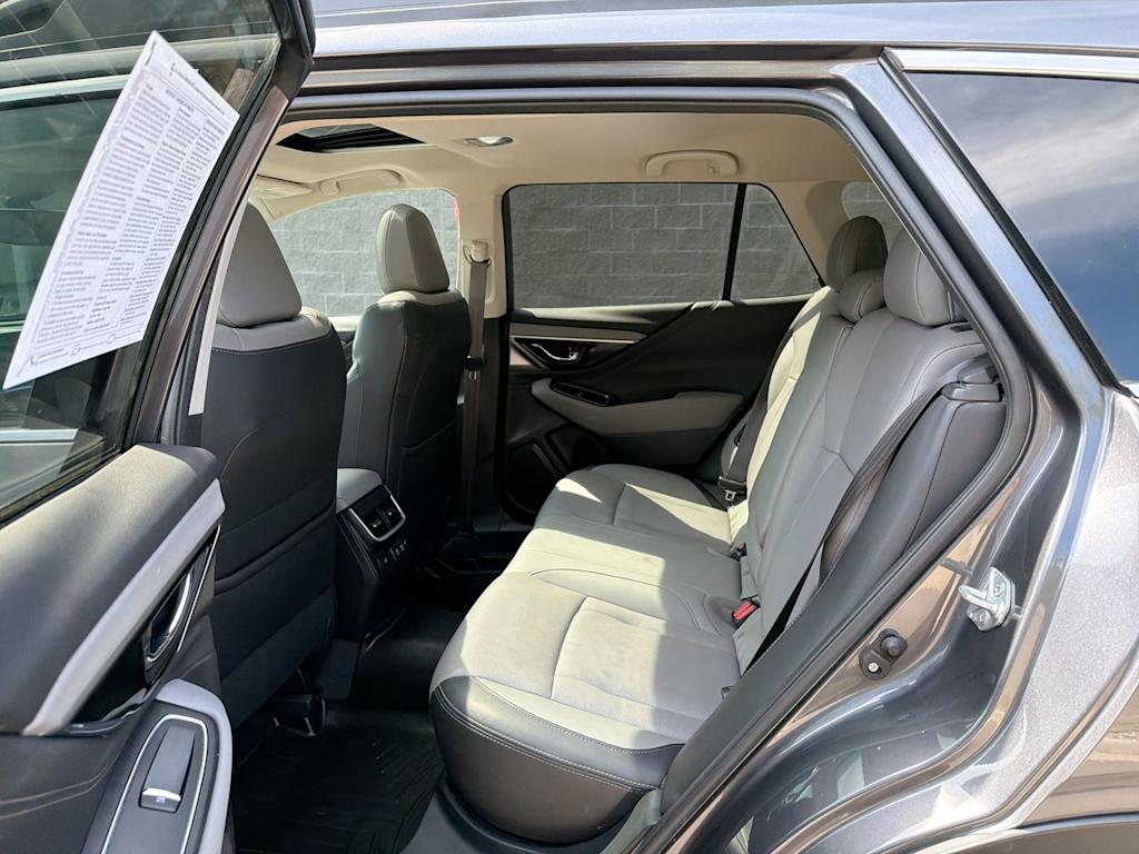 Thumbnail: 2021 Subaru Outback - 31