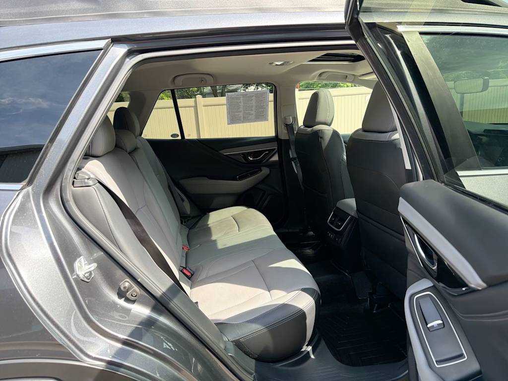 Thumbnail: 2021 Subaru Outback - 32