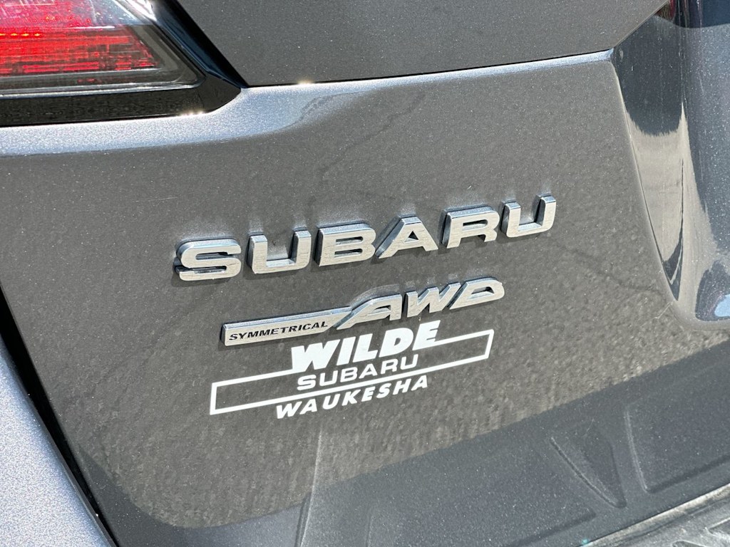 Thumbnail: 2025 Subaru Outback - 7