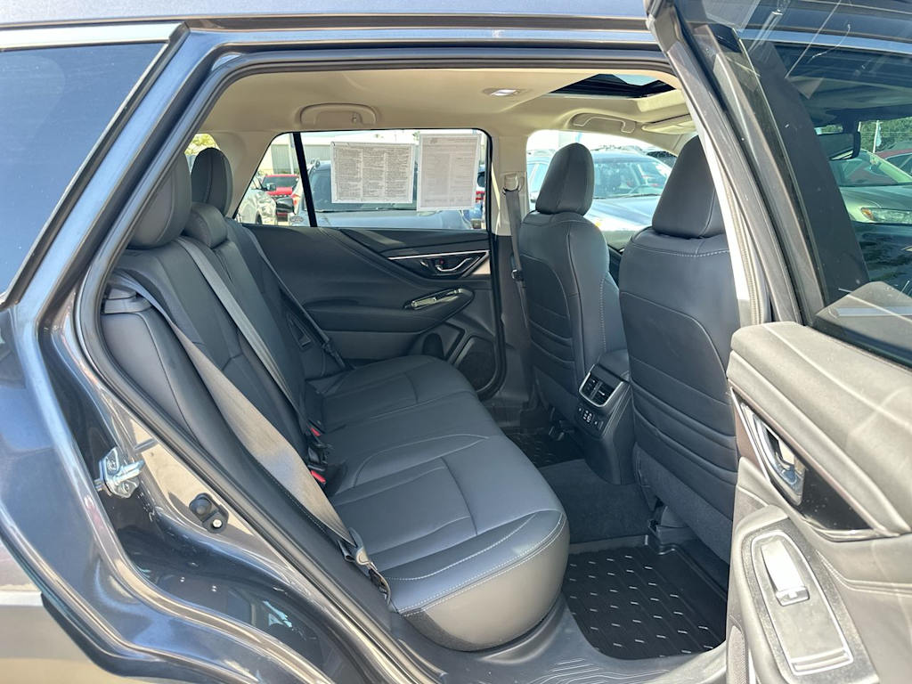 Thumbnail: 2025 Subaru Outback - 33