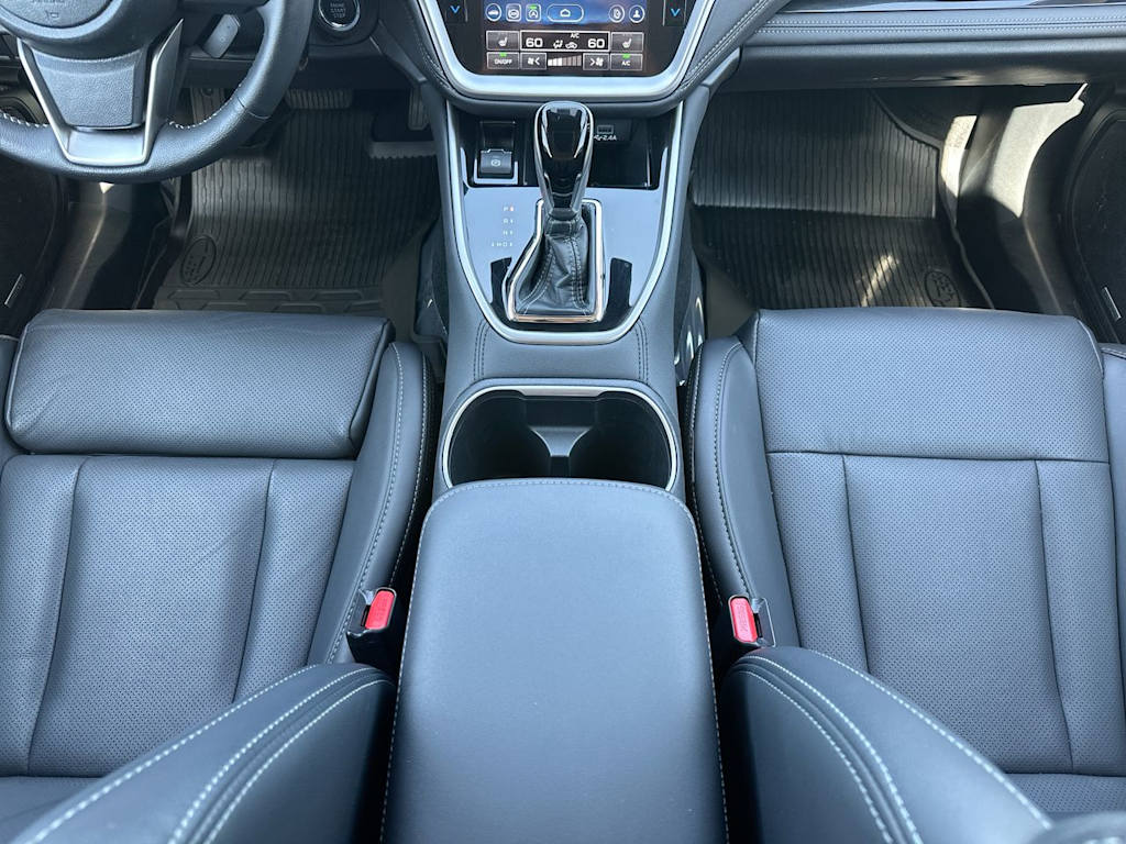 Thumbnail: 2025 Subaru Outback - 36