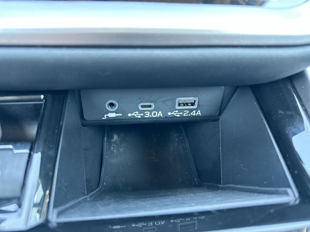 Thumbnail: 2025 Subaru Outback - 39