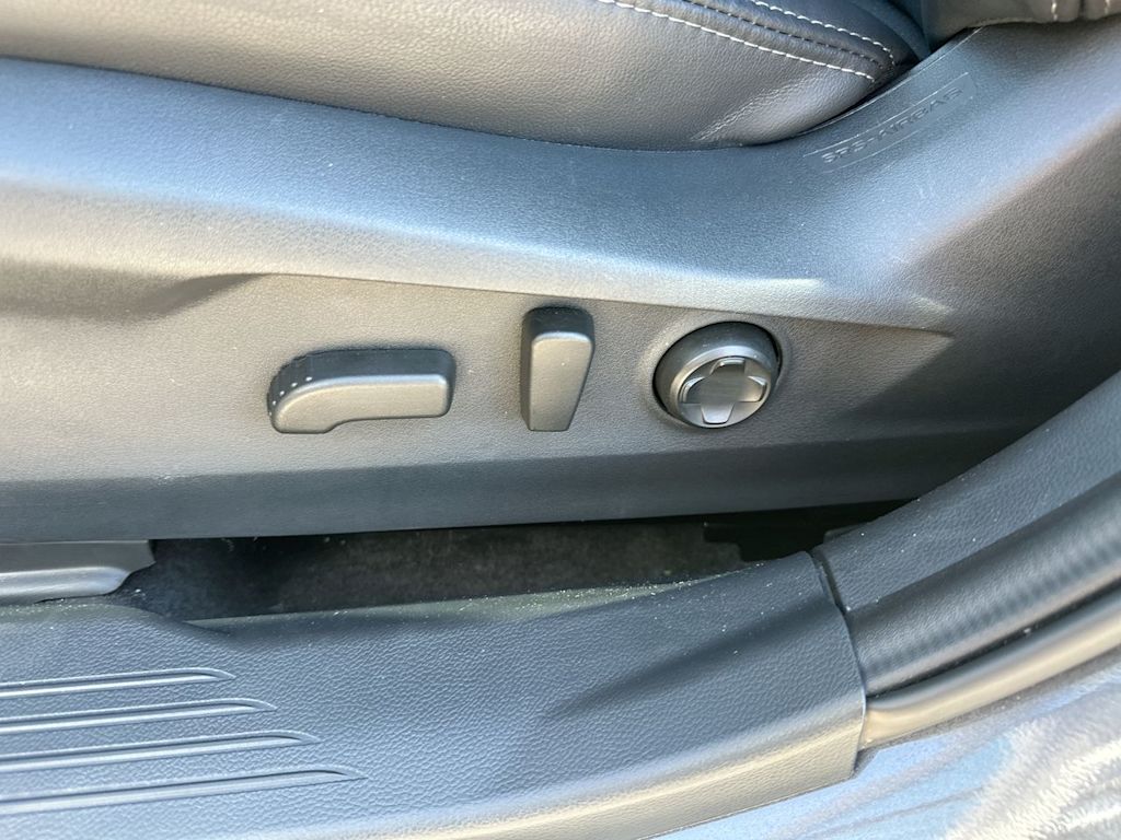 Thumbnail: 2025 Subaru Outback - 30