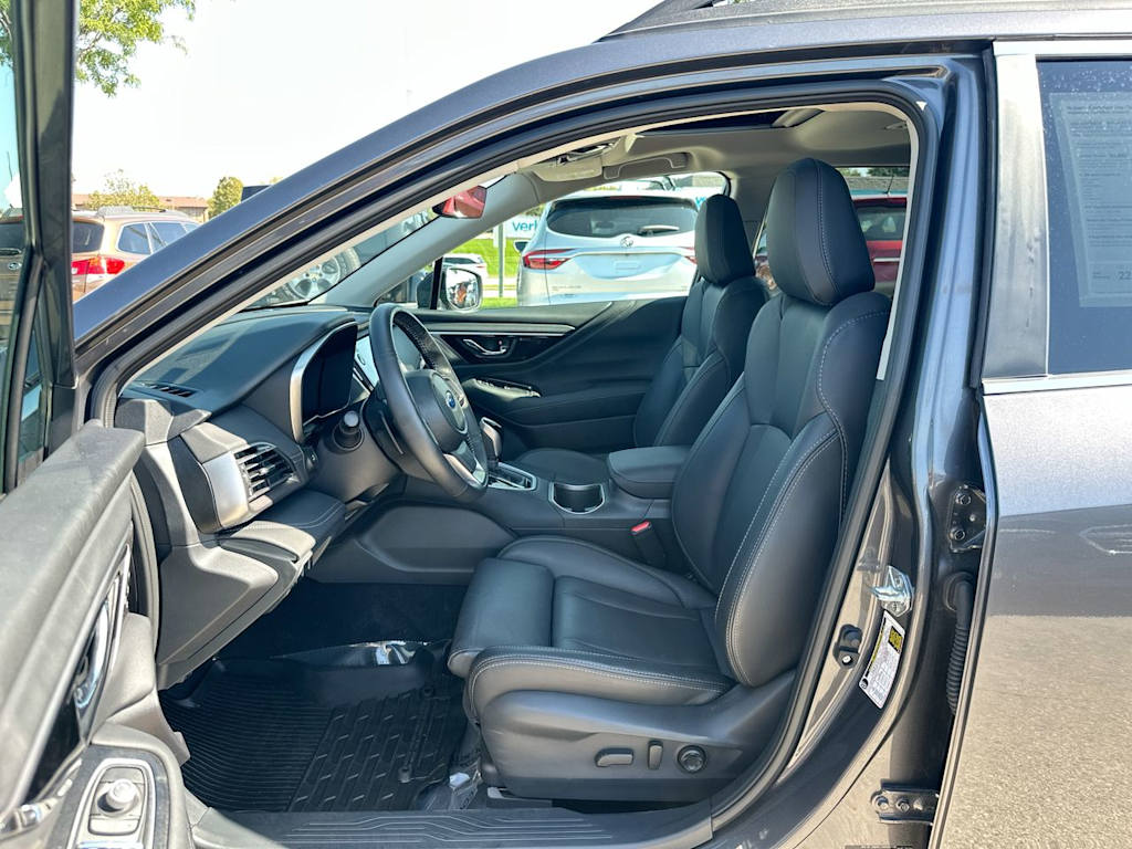 Thumbnail: 2025 Subaru Outback - 10