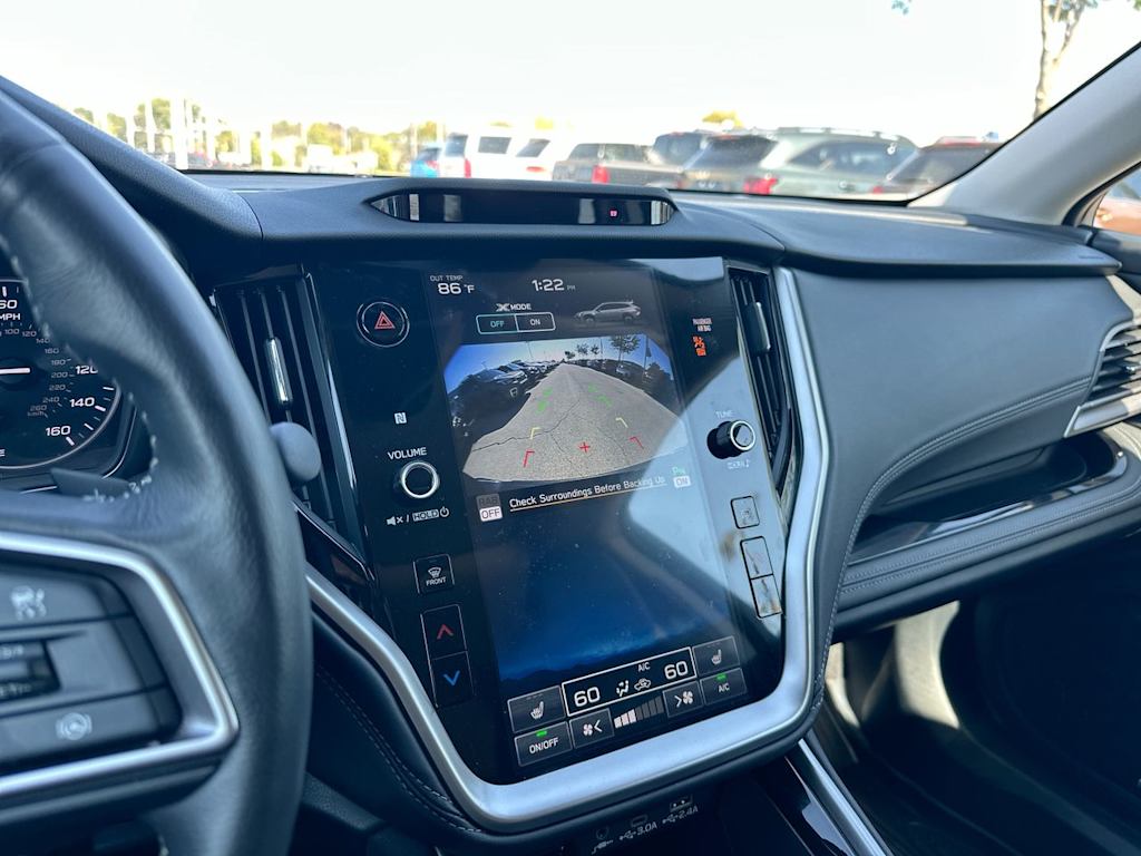 Thumbnail: 2025 Subaru Outback - 37