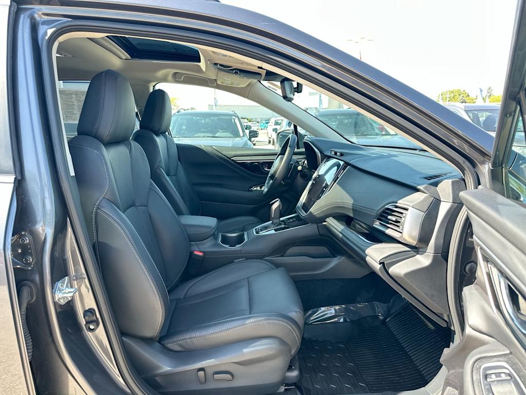 Thumbnail: 2025 Subaru Outback - 11