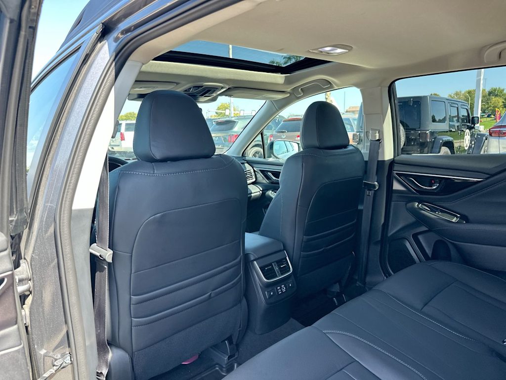 Thumbnail: 2025 Subaru Outback - 12